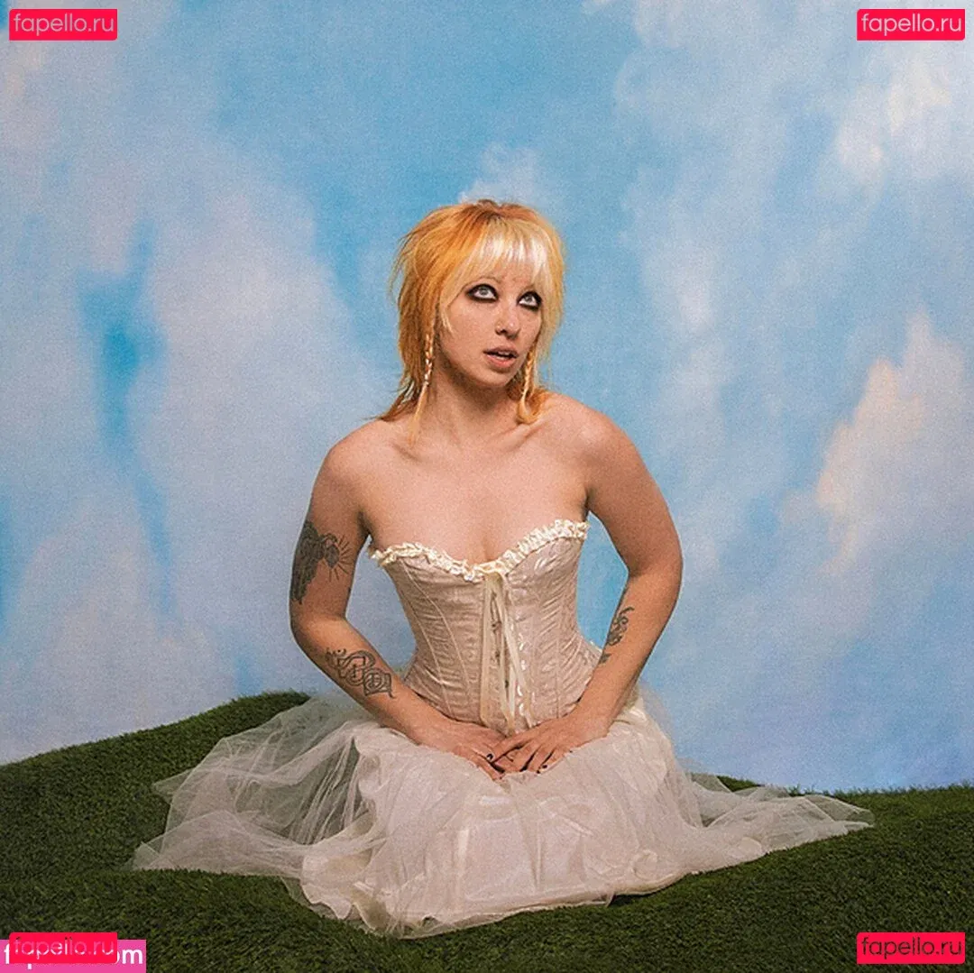 Cami Petyn Onlyfans Photo Gallery 