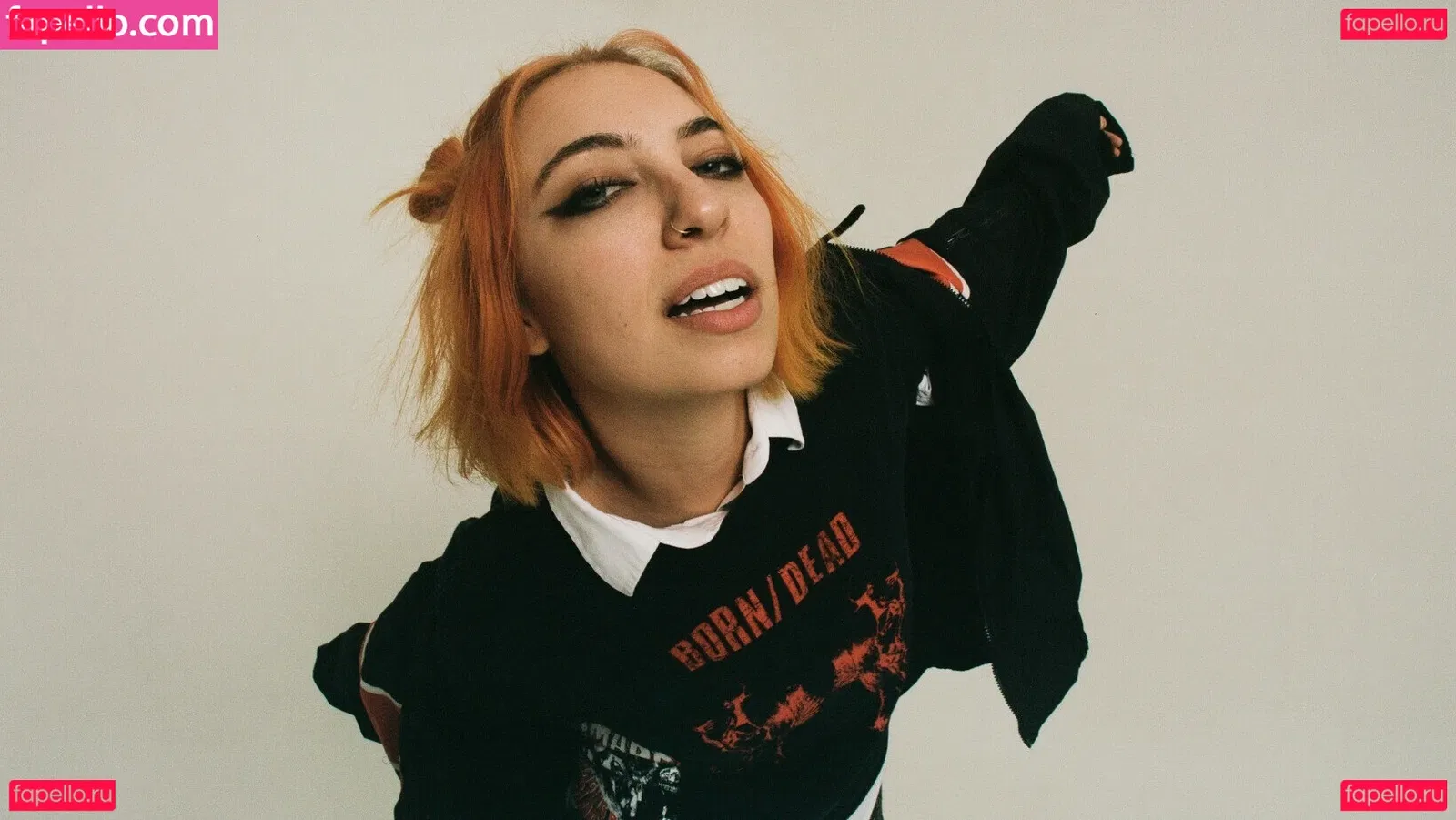 Cami Petyn Onlyfans Photo Gallery 