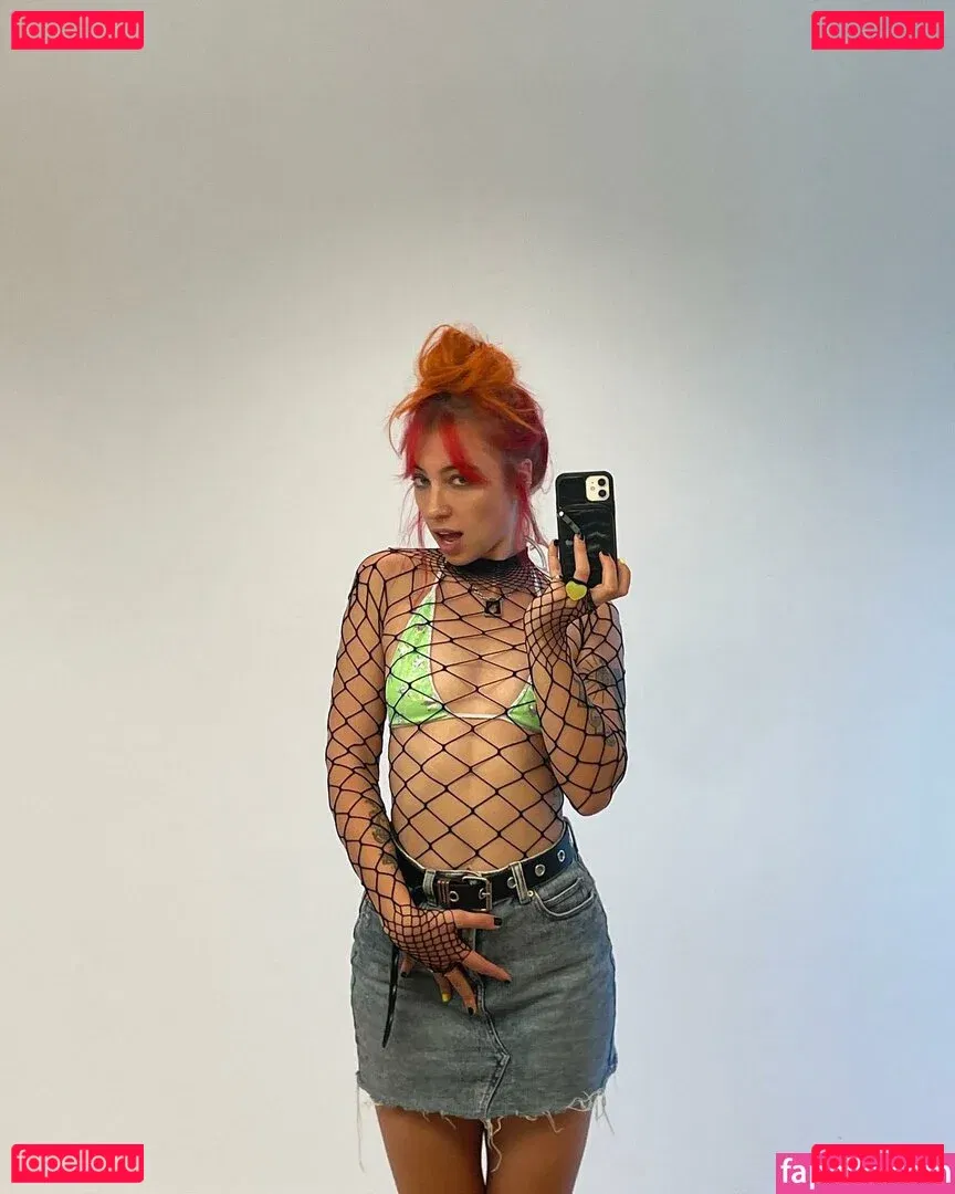 Cami Petyn Onlyfans Photo Gallery 