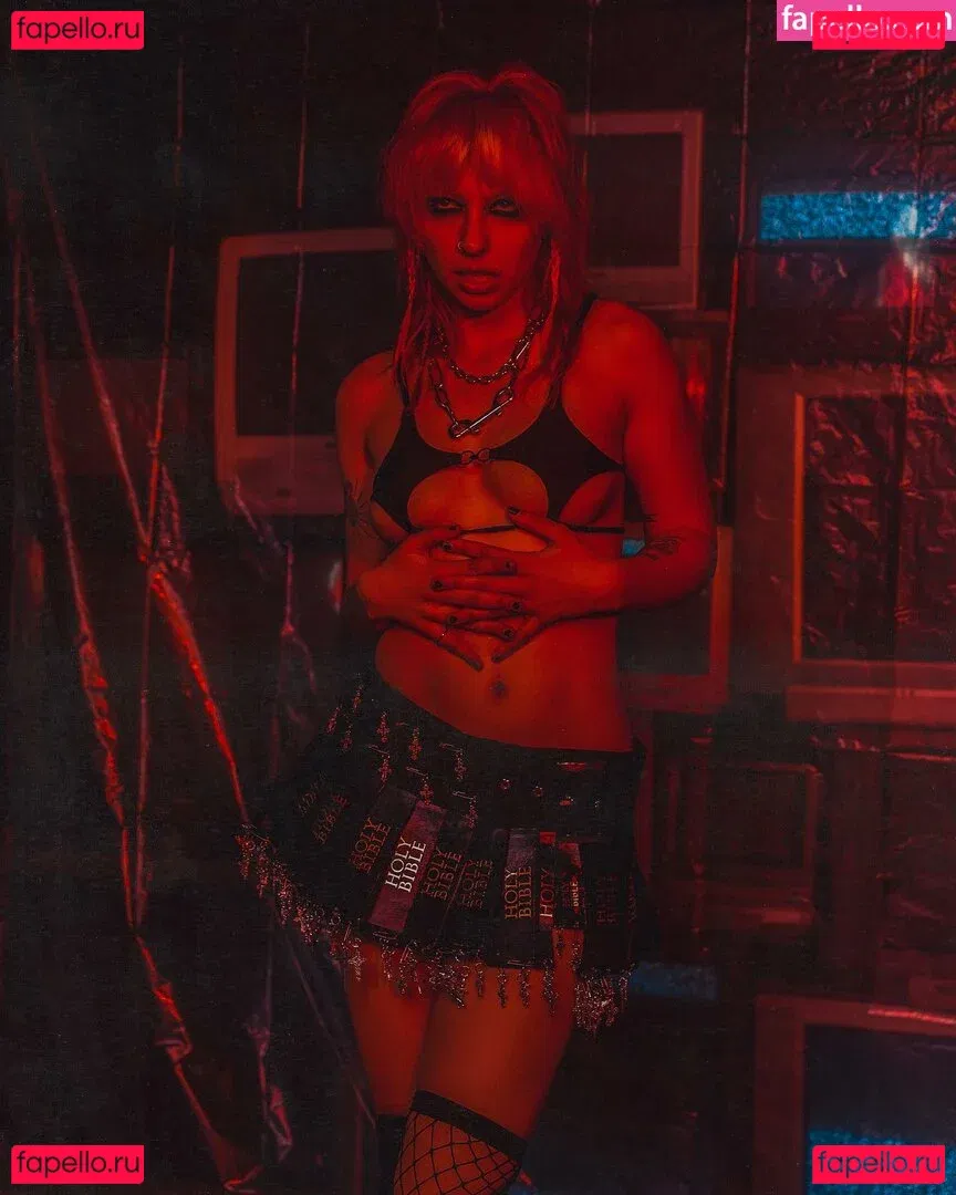 Cami Petyn Onlyfans Photo Gallery 