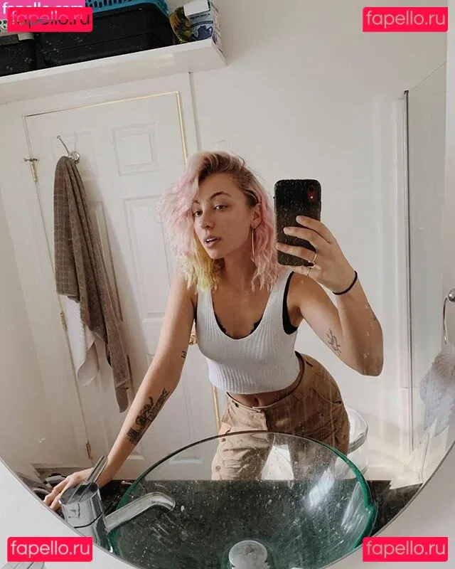 Cami Petyn Onlyfans Photo Gallery 