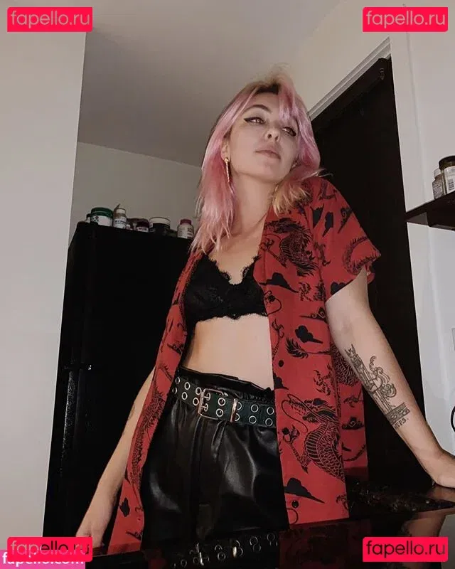 Cami Petyn Onlyfans Photo Gallery 