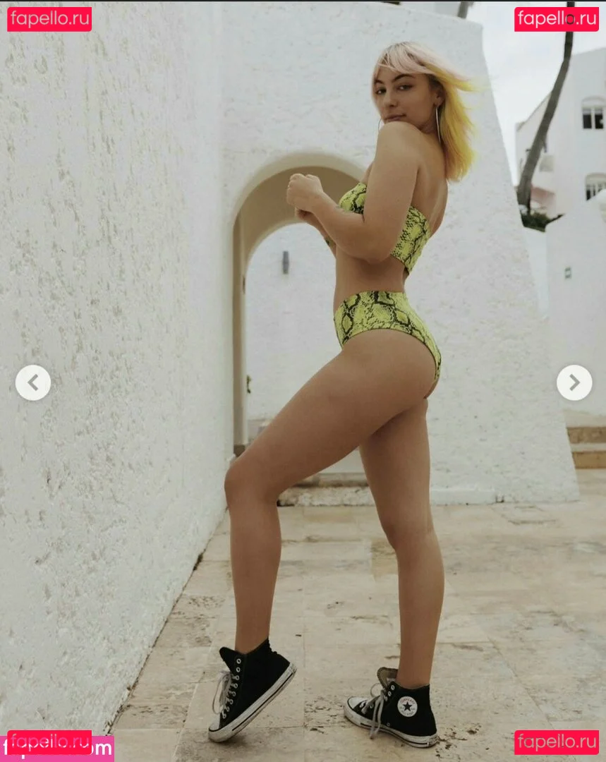 Cami Petyn Onlyfans Photo Gallery 