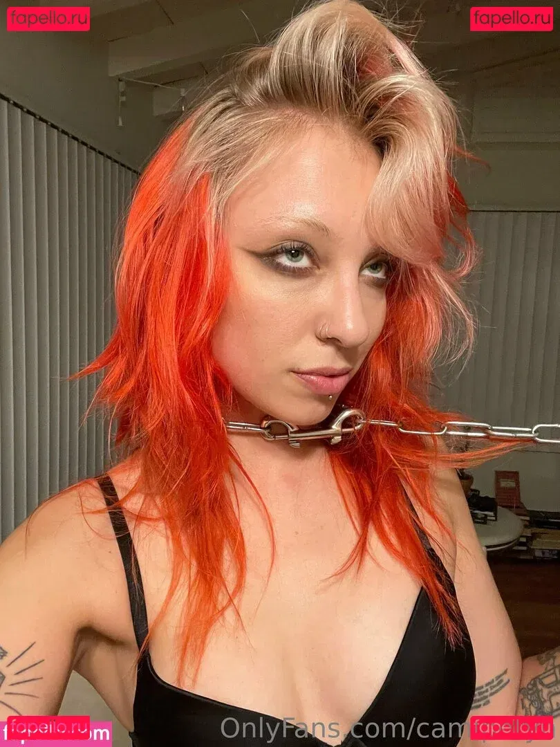 Cami Petyn Onlyfans Photo Gallery 