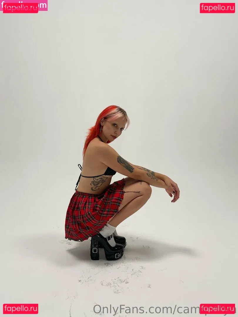 Cami Petyn Onlyfans Photo Gallery 