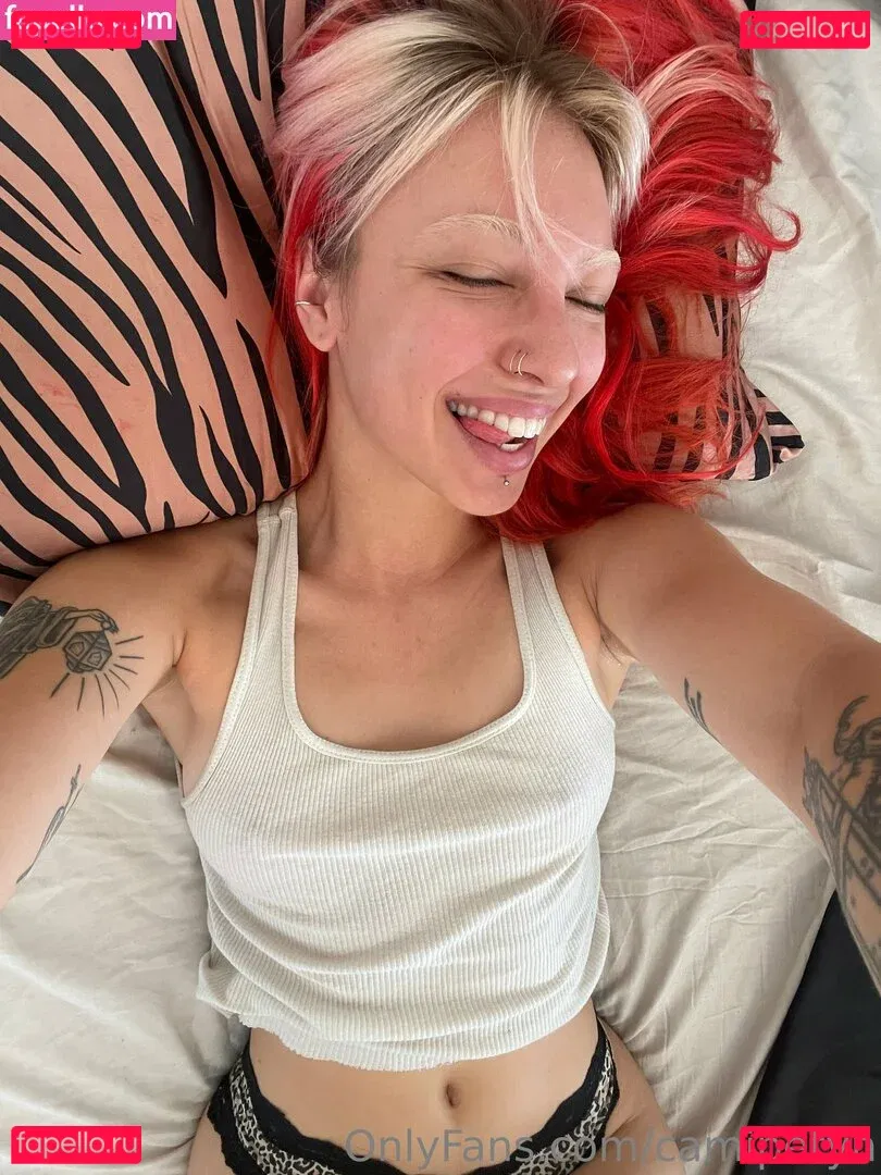 Cami Petyn Onlyfans Photo Gallery 