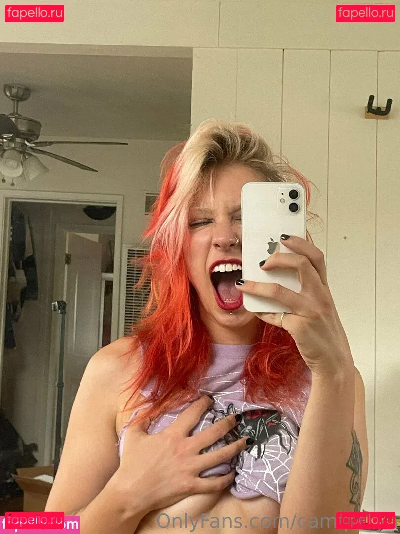 Cami Petyn Onlyfans Photo Gallery 