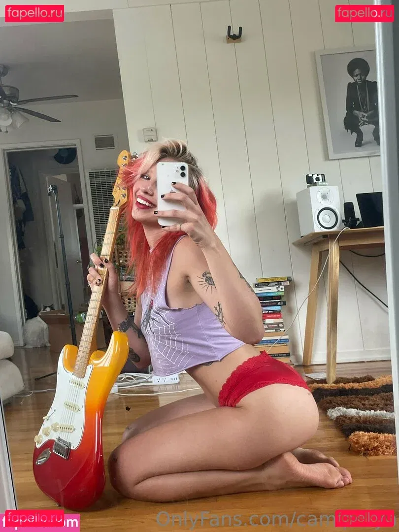 Cami Petyn Onlyfans Photo Gallery 