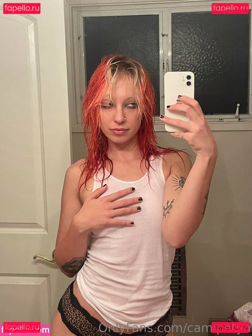 Cami Petyn Onlyfans Photo Gallery 