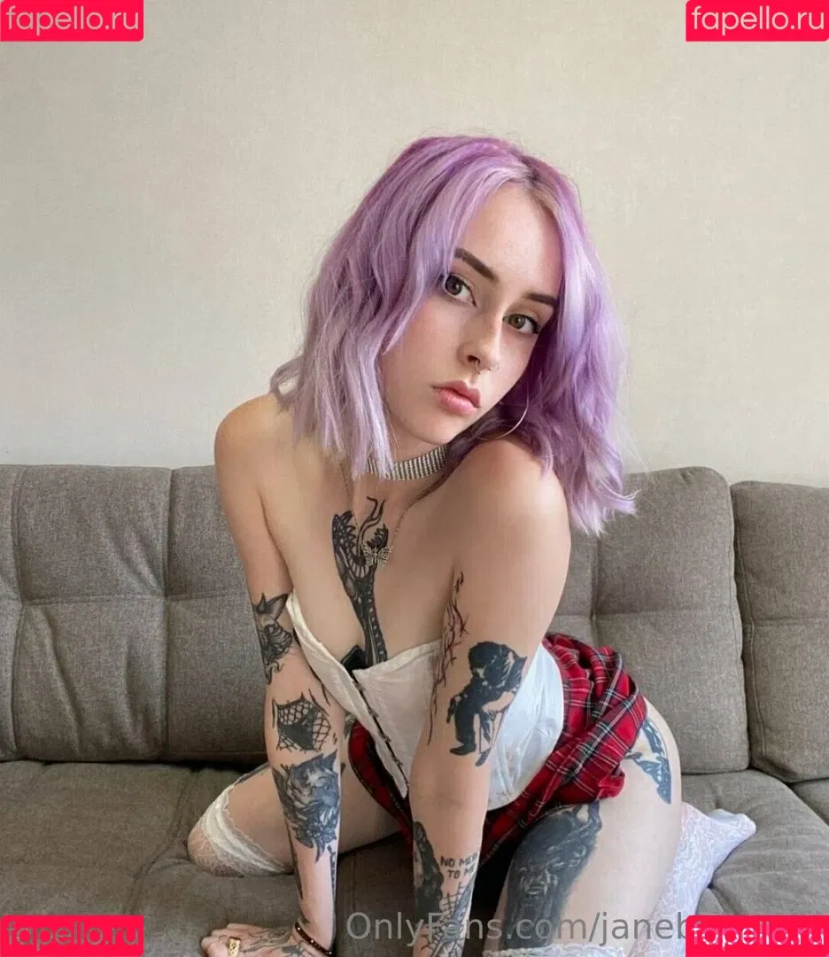 janebaby.xo Onlyfans Photo Gallery 