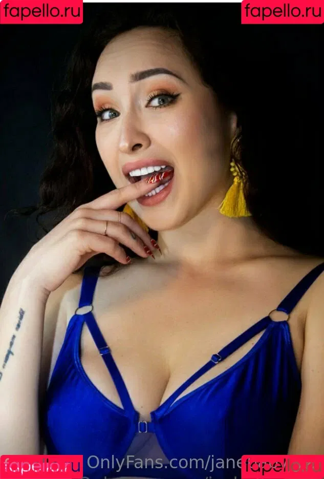 janebaby.xo Onlyfans Photo Gallery 