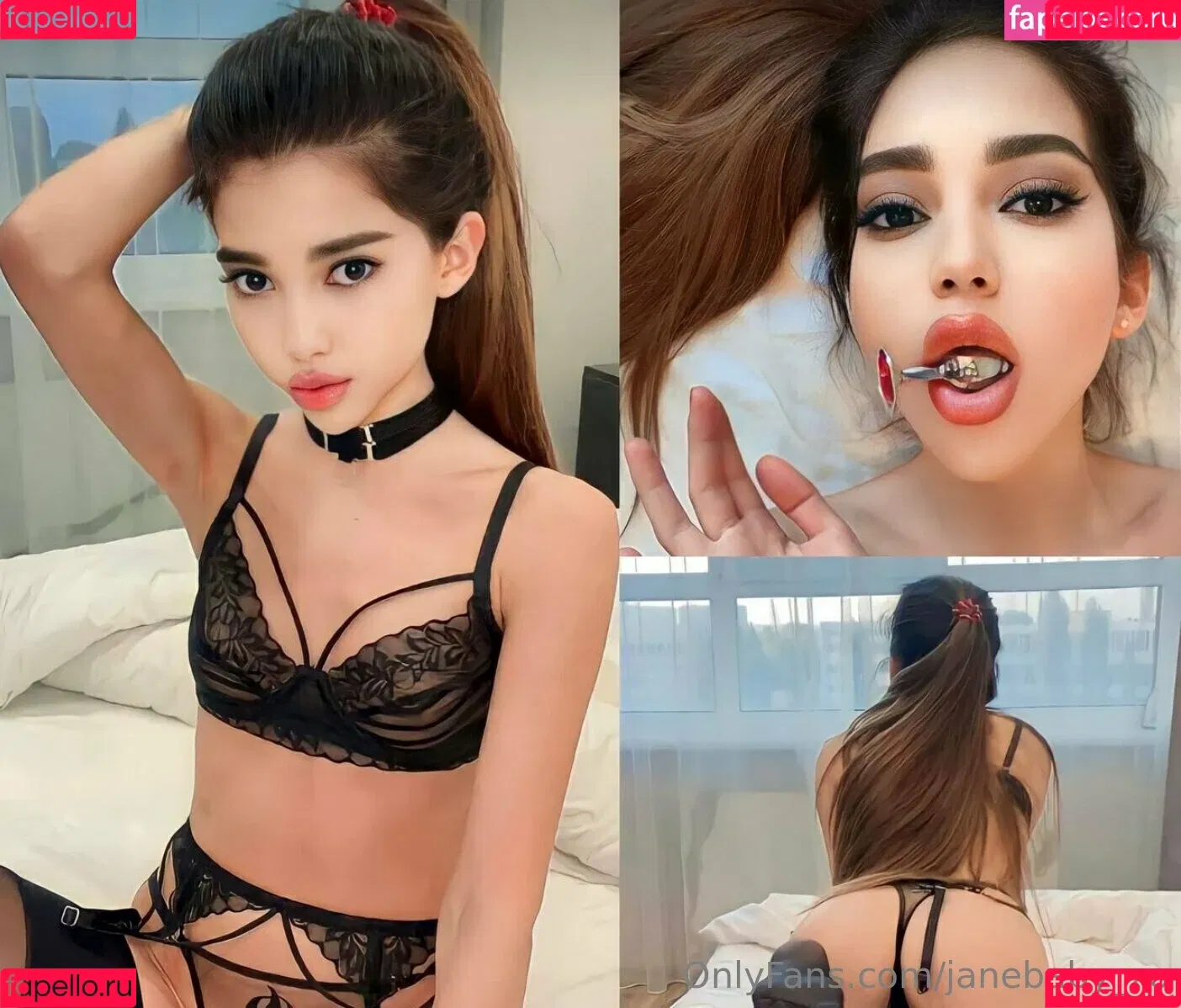 janebaby.xo Onlyfans Photo Gallery 
