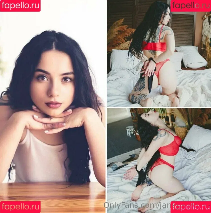 janebaby.xo Onlyfans Photo Gallery 