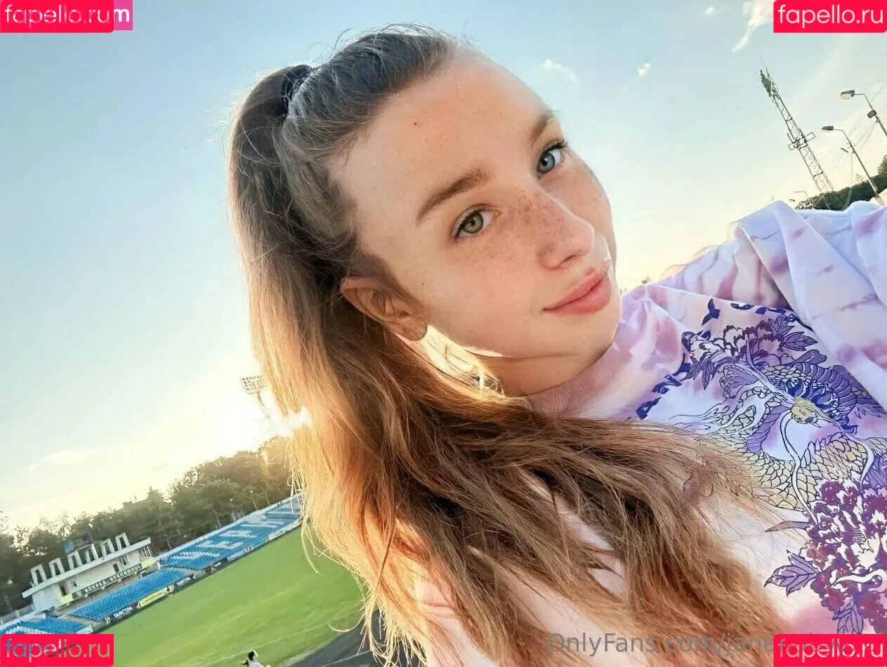 janebaby.xo Onlyfans Photo Gallery 