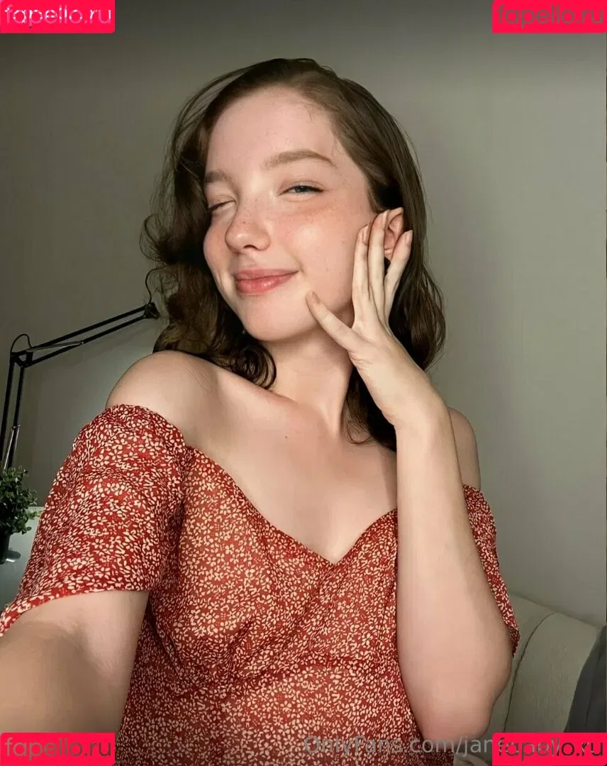 janebaby.xo Onlyfans Photo Gallery 