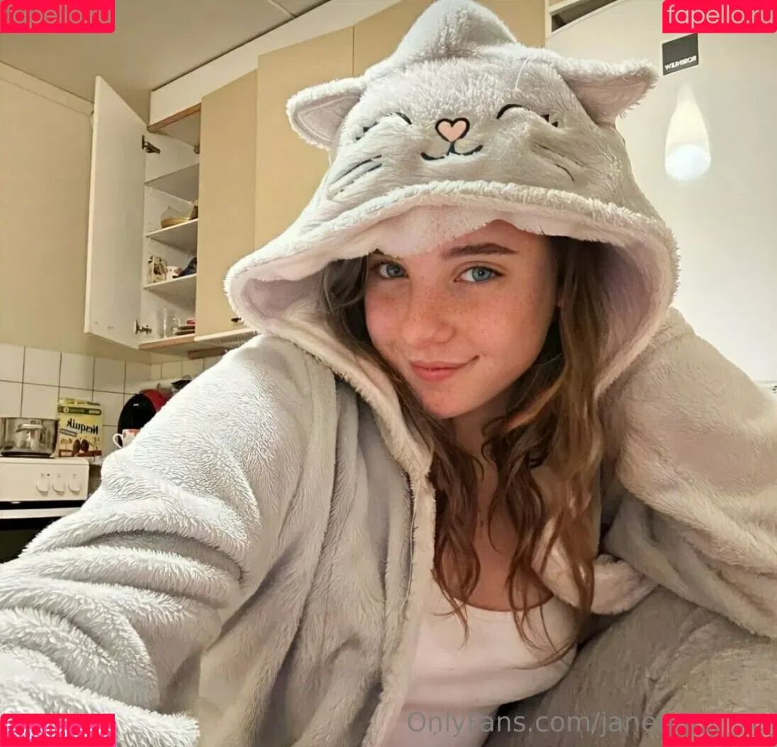 janebaby.xo Onlyfans Photo Gallery 