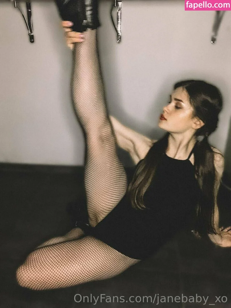 janebaby.xo Onlyfans Photo Gallery 