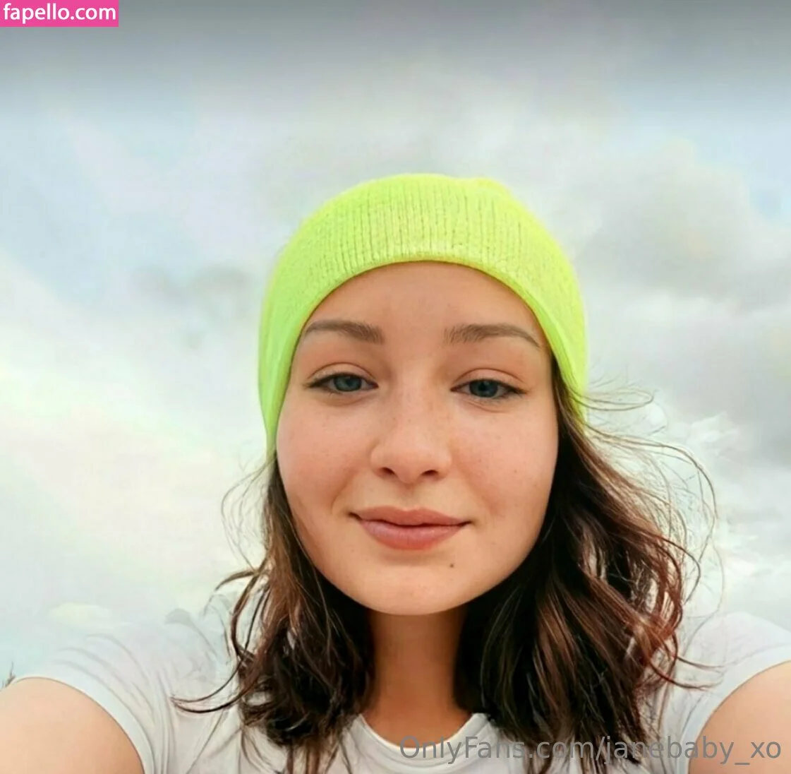 janebaby.xo Onlyfans Photo Gallery 