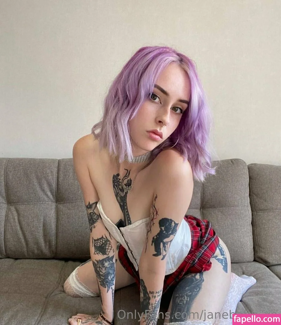 janebaby.xo Onlyfans Photo Gallery 