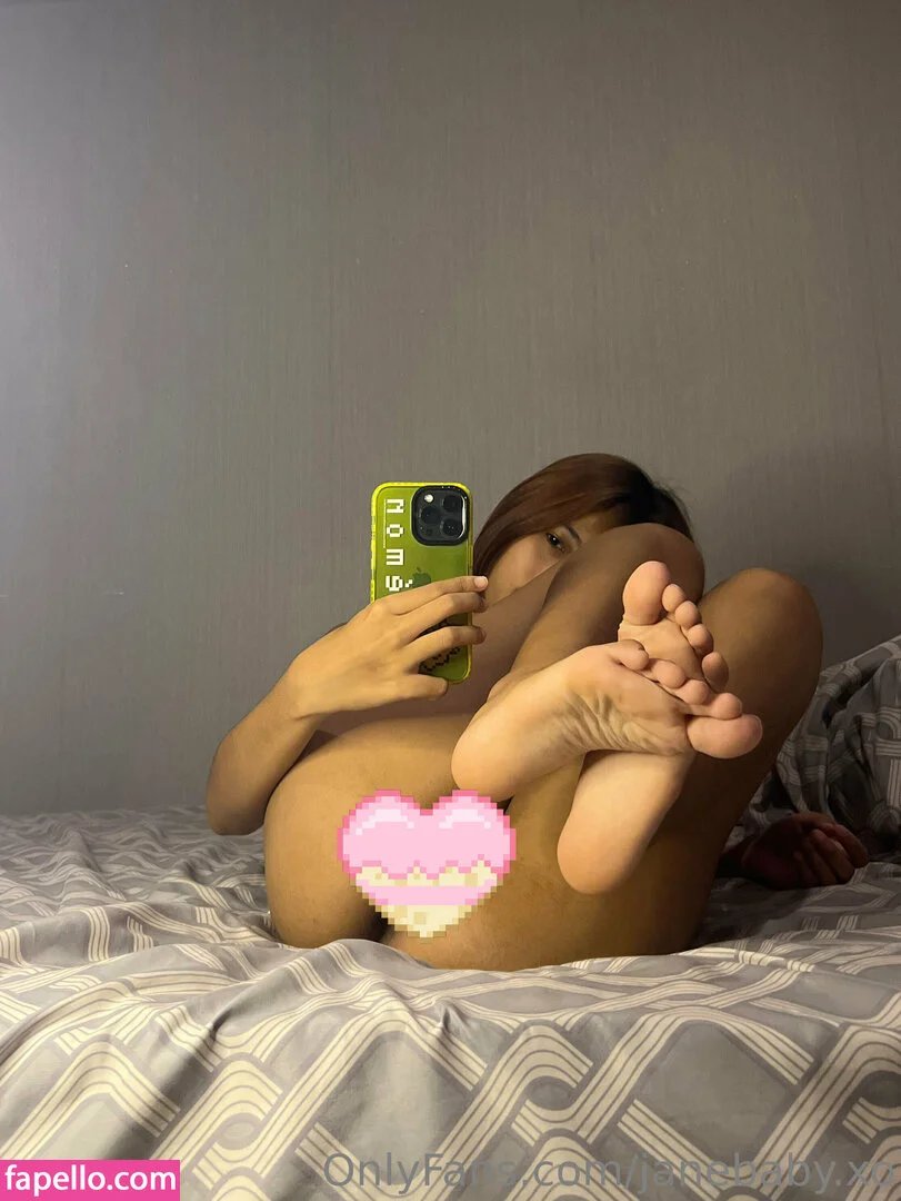 janebaby.xo Onlyfans Photo Gallery 