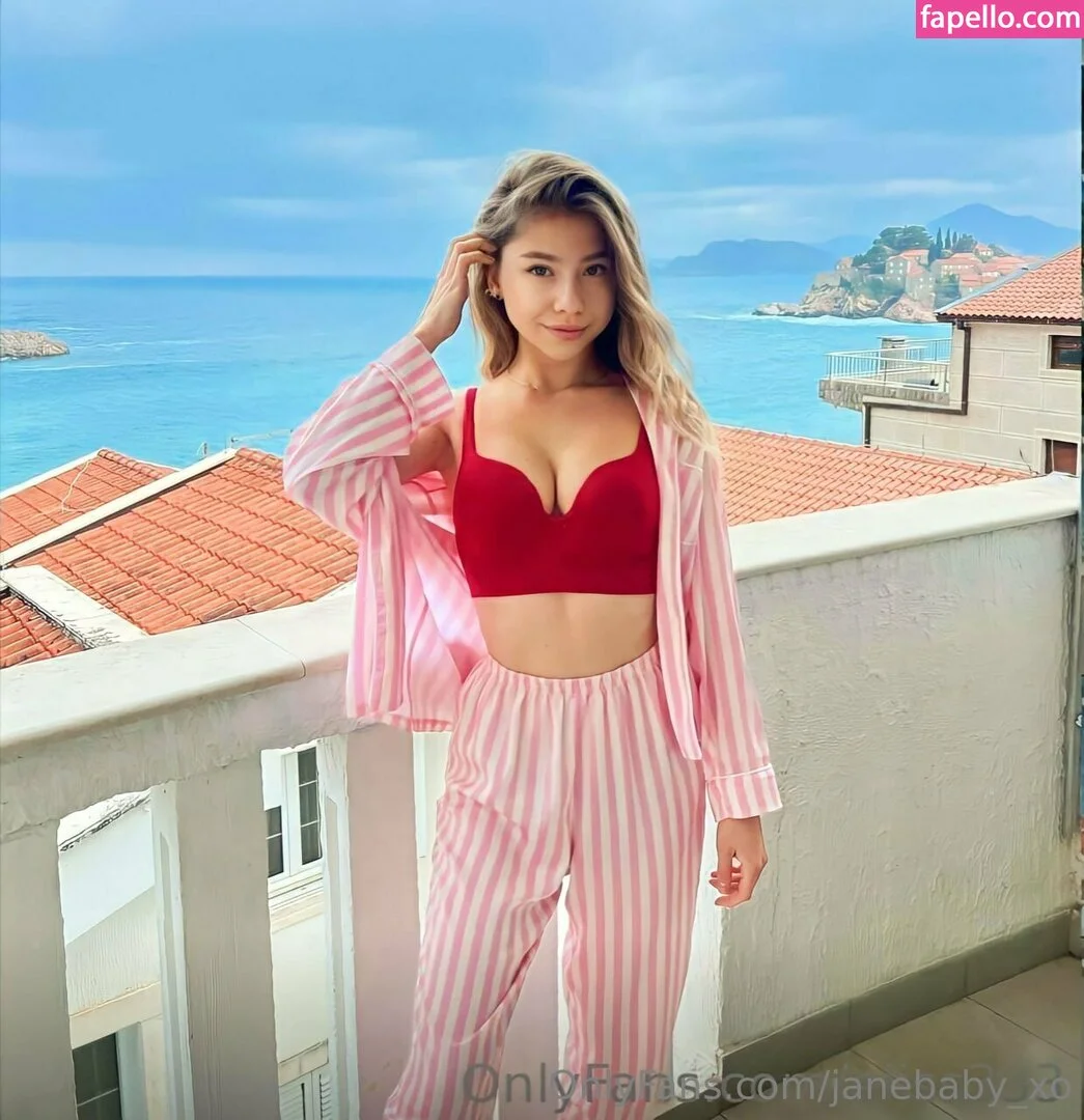 janebaby.xo Onlyfans Photo Gallery 