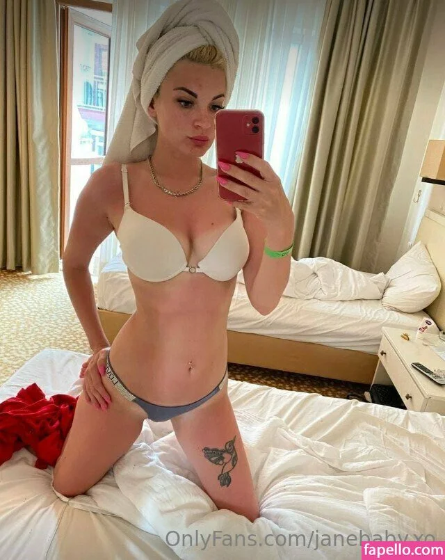 janebaby.xo Onlyfans Photo Gallery 
