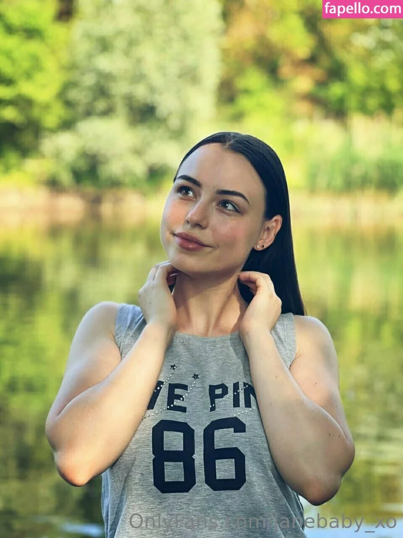 janebaby.xo Onlyfans Photo Gallery 
