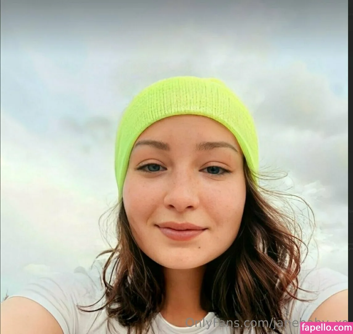 janebaby.xo Onlyfans Photo Gallery 