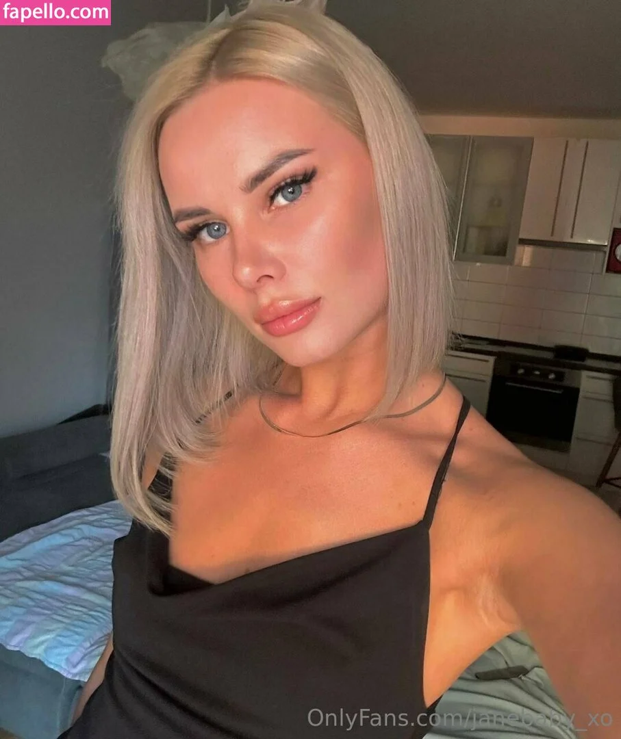 janebaby.xo Onlyfans Photo Gallery 