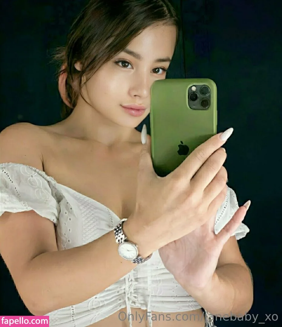 janebaby.xo Onlyfans Photo Gallery 