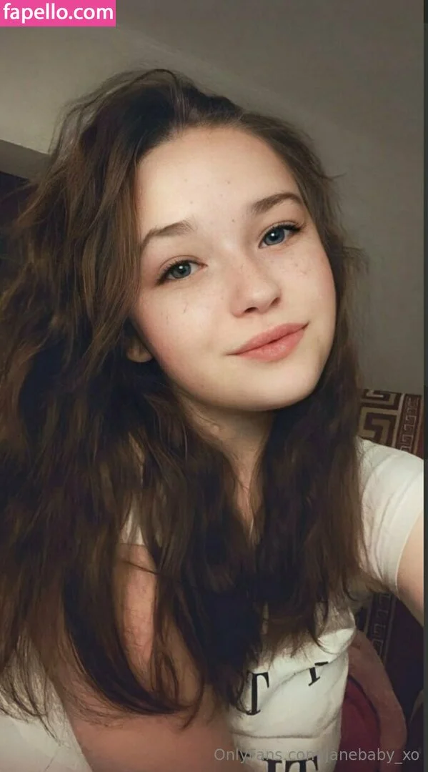 janebaby.xo Onlyfans Photo Gallery 