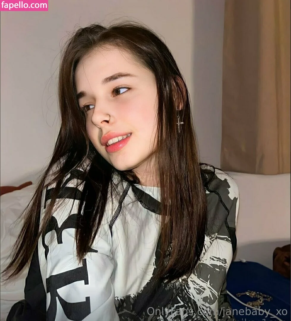 janebaby.xo Onlyfans Photo Gallery 