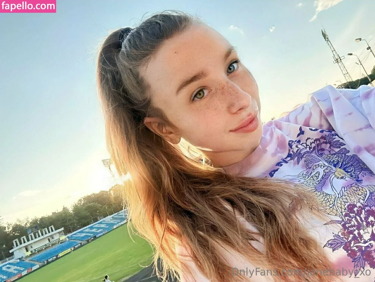 janebaby.xo Onlyfans Photo Gallery 