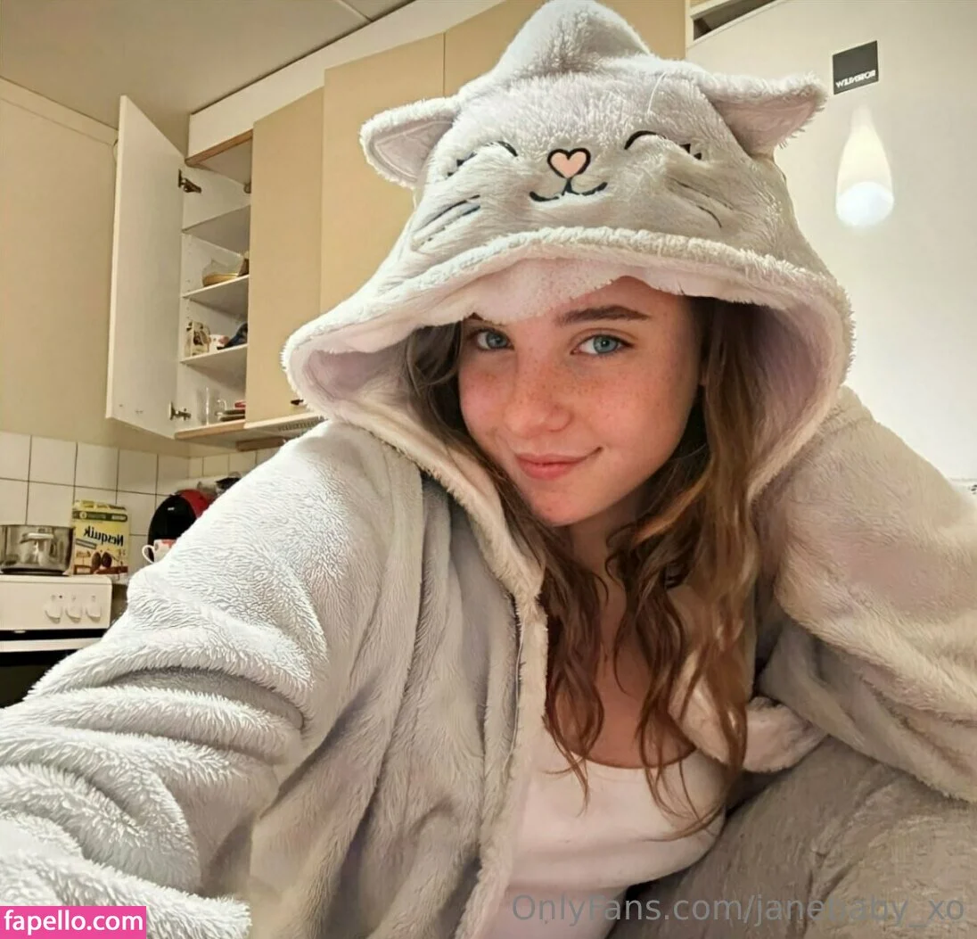 janebaby.xo Onlyfans Photo Gallery 