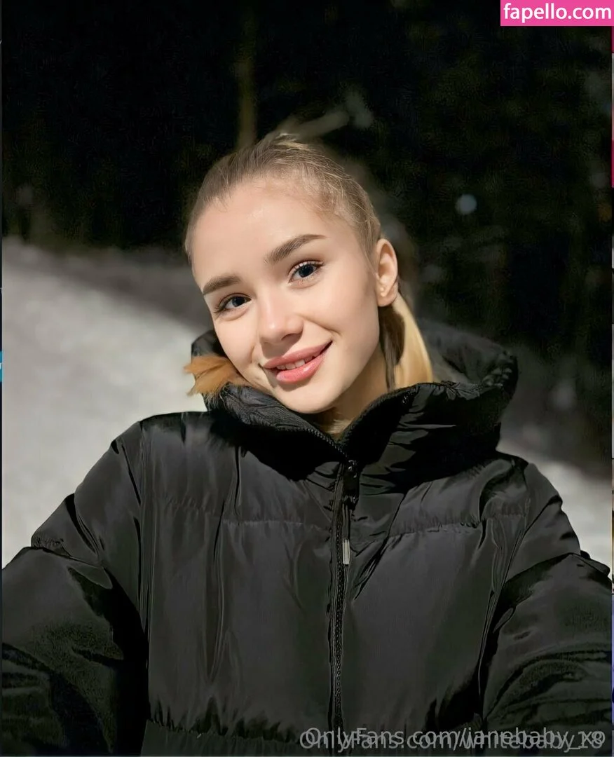 janebaby.xo Onlyfans Photo Gallery 