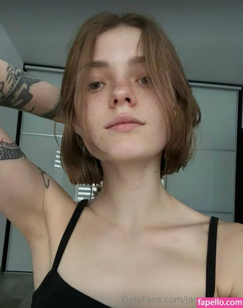 janebaby.xo Onlyfans Photo Gallery 