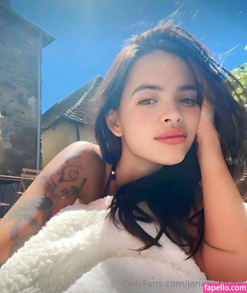 janebaby.xo Onlyfans Photo Gallery 