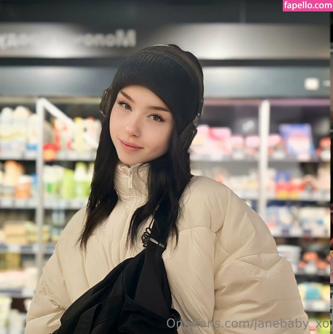 janebaby.xo Onlyfans Photo Gallery 