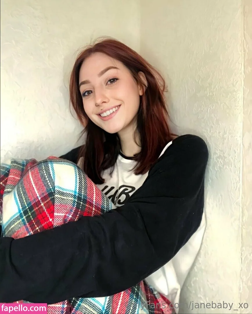 janebaby.xo Onlyfans Photo Gallery 