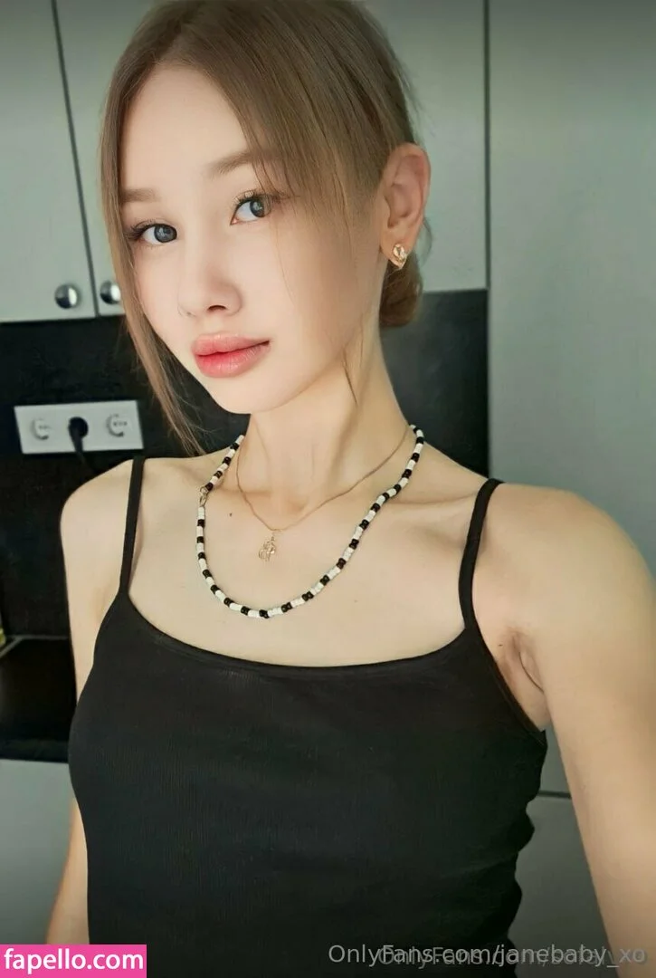 janebaby.xo Onlyfans Photo Gallery 