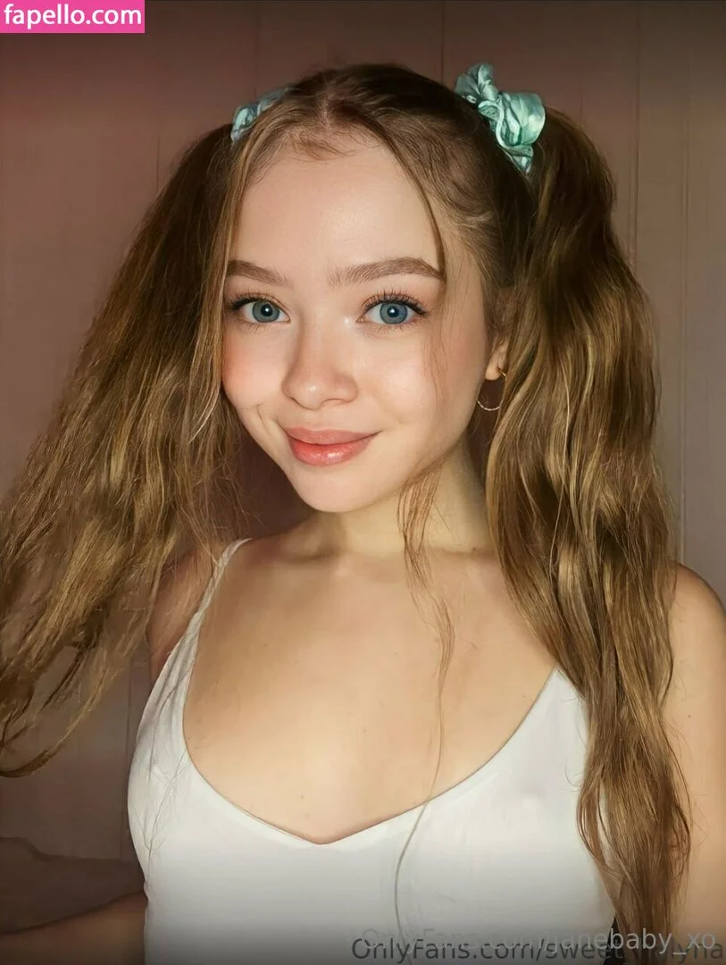 janebaby.xo Onlyfans Photo Gallery 