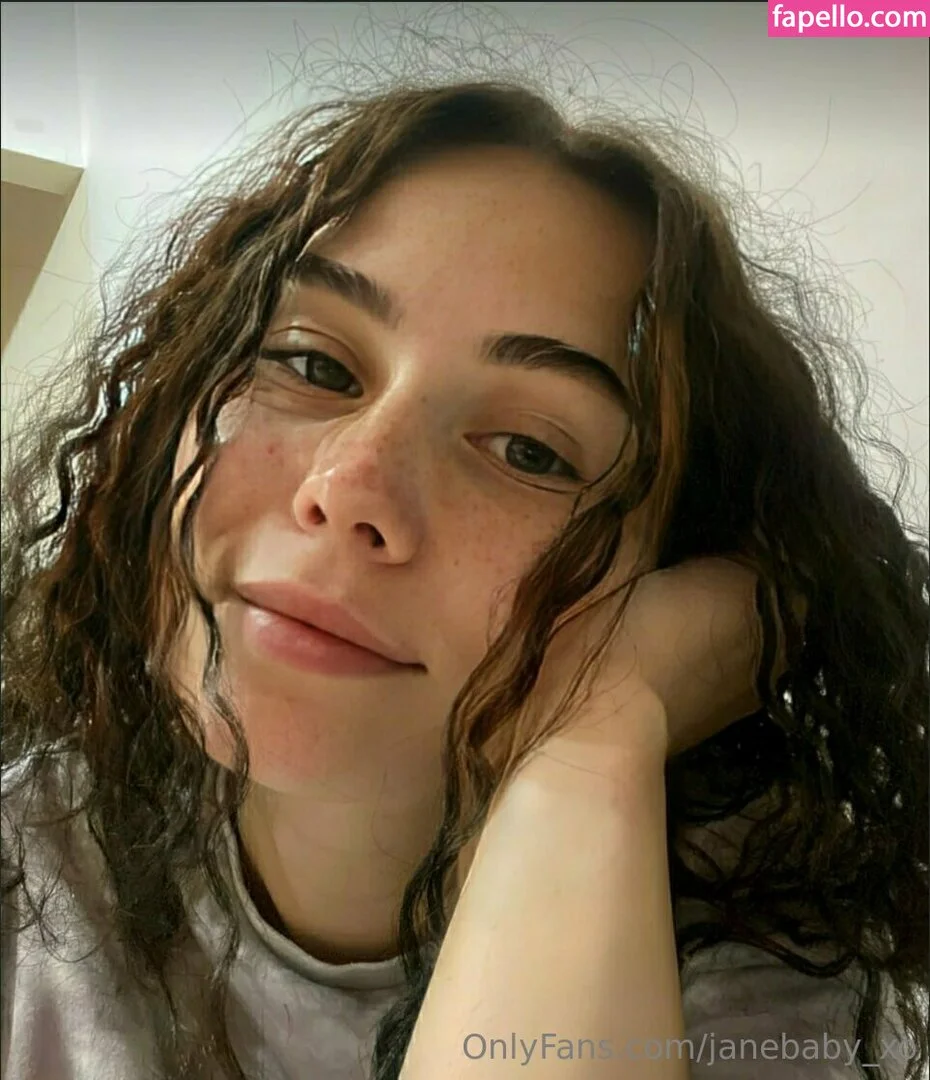 janebaby.xo Onlyfans Photo Gallery 