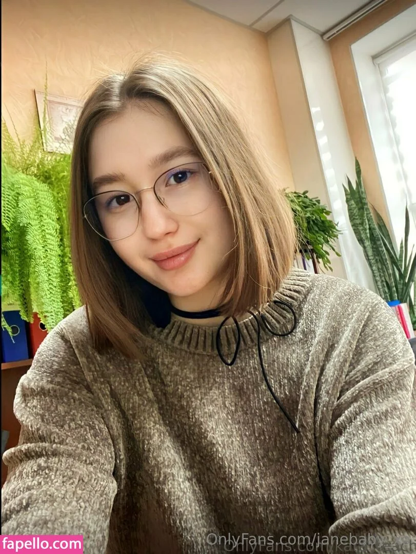 janebaby.xo Onlyfans Photo Gallery 