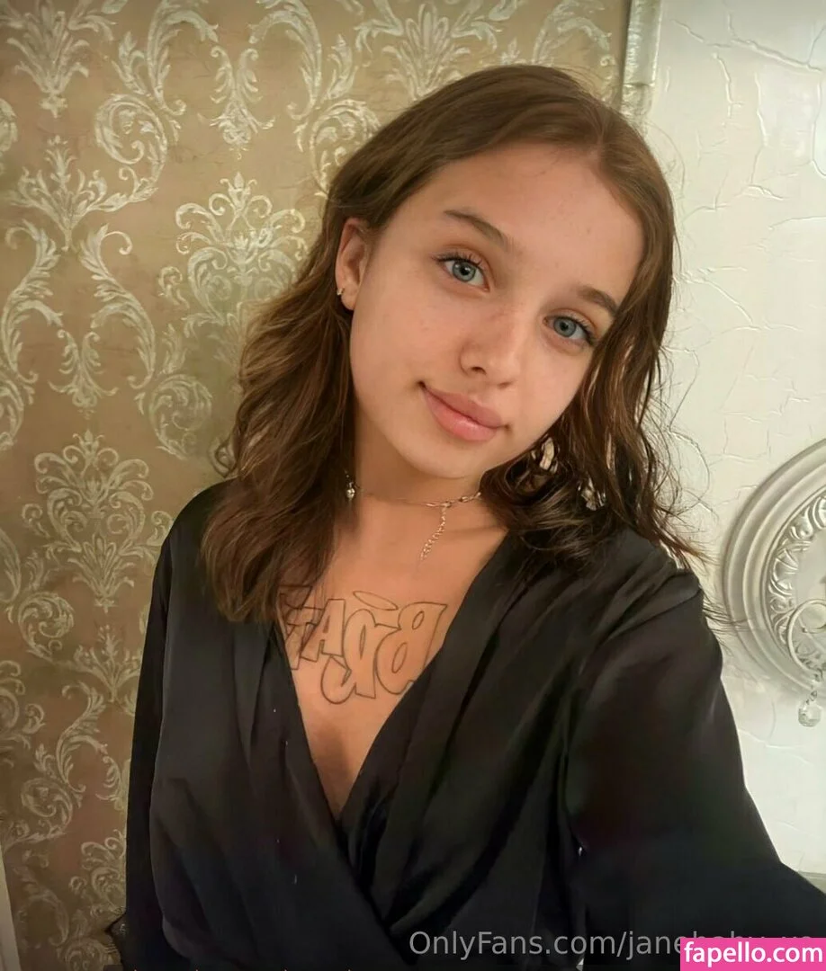 janebaby.xo Onlyfans Photo Gallery 