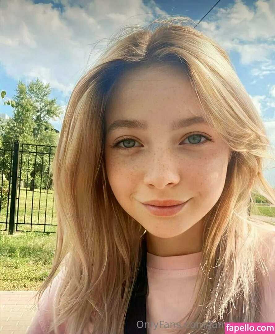 janebaby.xo Onlyfans Photo Gallery 