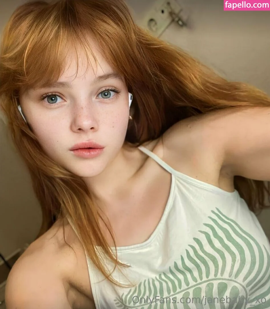 janebaby.xo Onlyfans Photo Gallery 