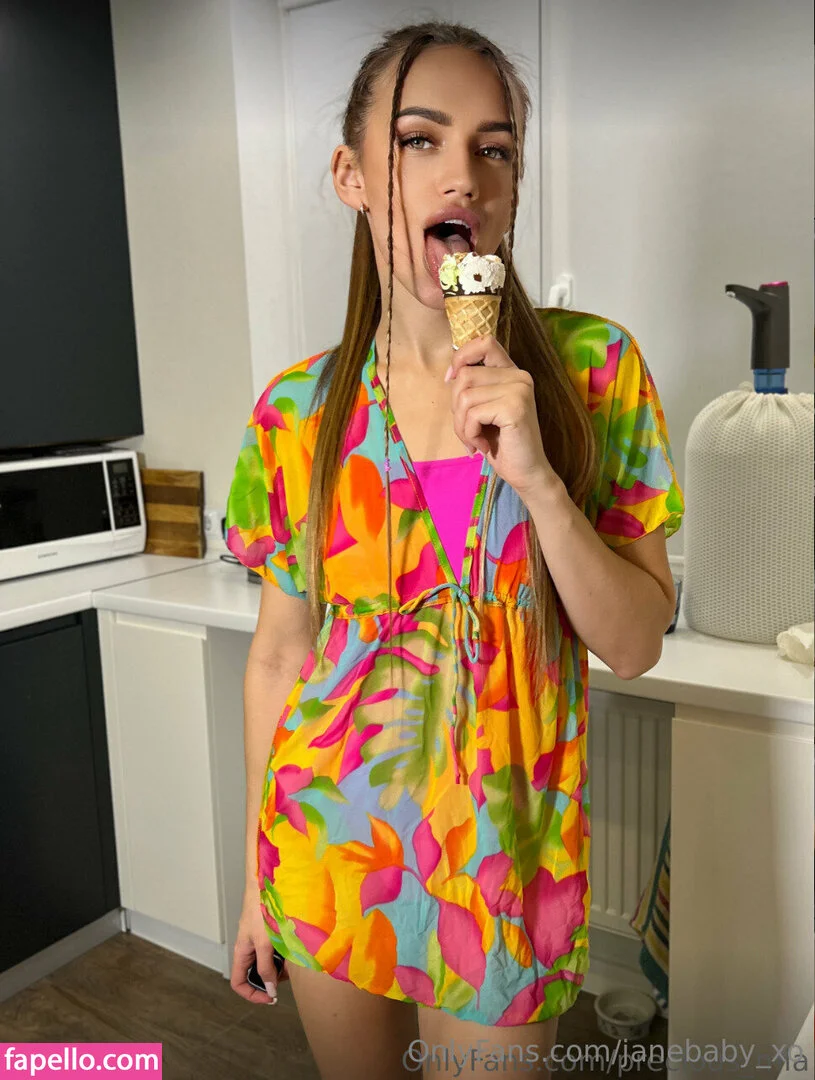 janebaby.xo Onlyfans Photo Gallery 