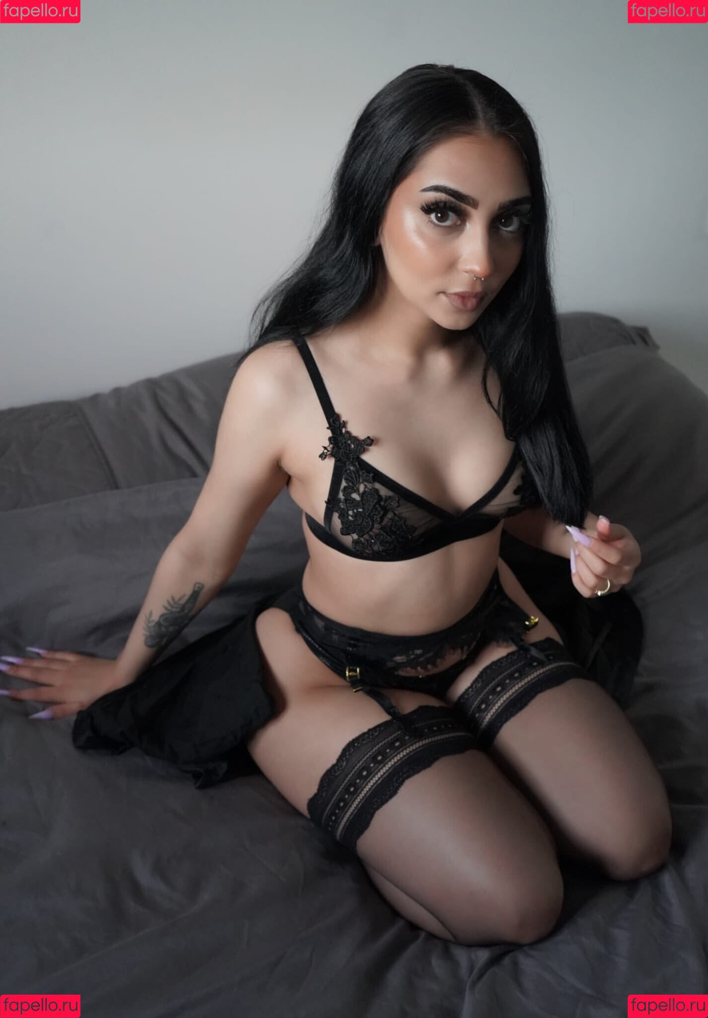 Safsquatch Onlyfans Photo Gallery 