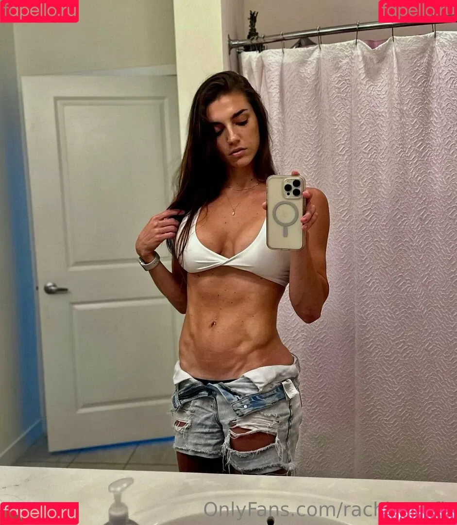 rachlorenfit Onlyfans Photo Gallery 