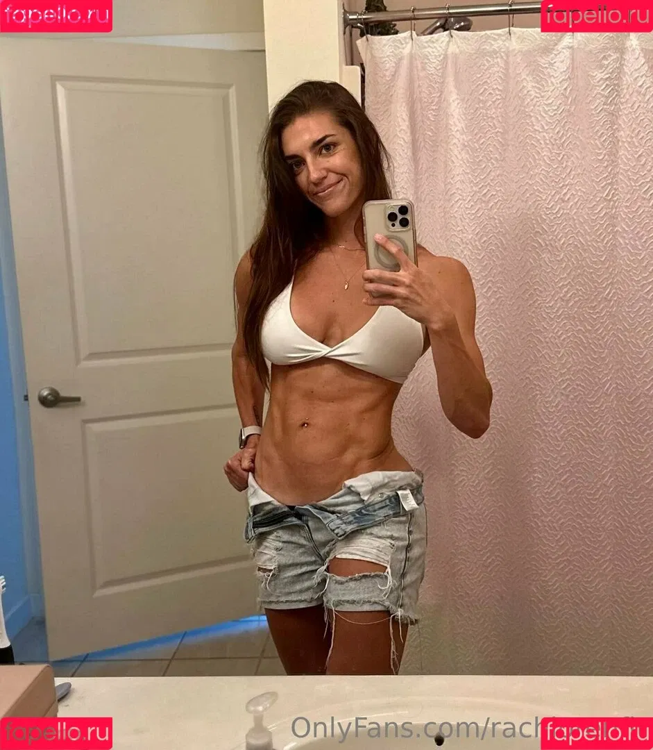 rachlorenfit Onlyfans Photo Gallery 